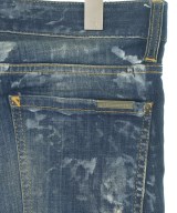 DSQUARED（ディースクエアード）デニムパンツ 青 サイズ:44(S位) メンズ/2200715932346