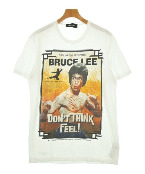 DSQUARED(ディースクエアード)のTシャツ・カットソー サイズ:XL 14,000円