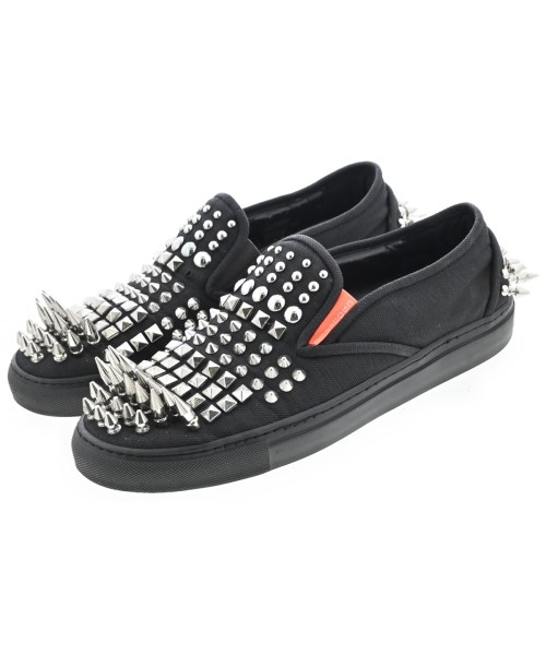 DSQUARED(ディースクエアード)のスニーカー サイズ:EU43(28cm位) 15,800円