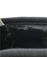 DSQUARED（ディースクエアード）スニーカー 黒 サイズ:EU43(28cm位) メンズ/2200717152049
