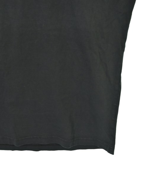 DSQUARED（ディースクエアード）Tシャツ・カットソー 黒 サイズ:XS レディース/2200711634046