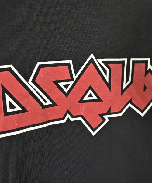 DSQUARED（ディースクエアード）Tシャツ・カットソー 黒 サイズ:XS レディース/2200711634046