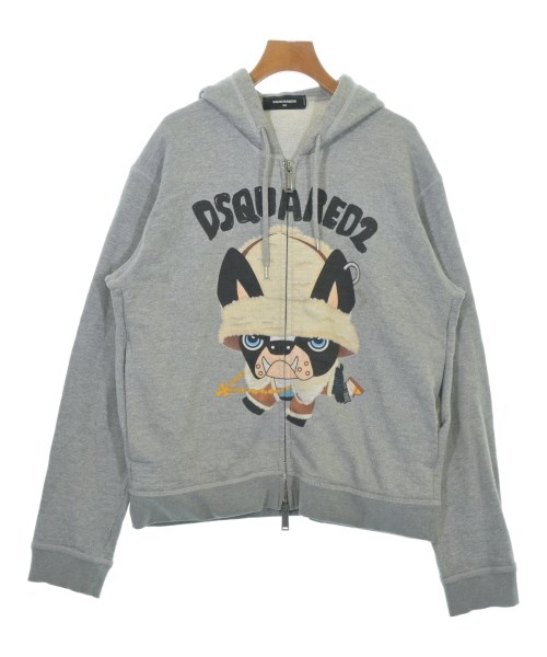 DSQUARED(ディースクエアード)のパーカー サイズ:XS 9,600円