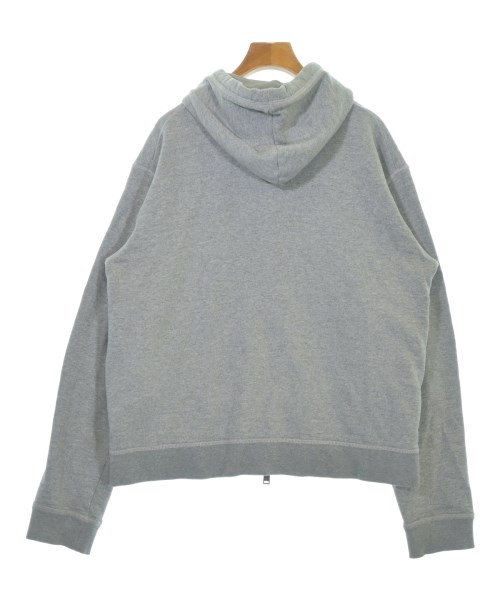 DSQUARED（ディースクエアード）パーカー グレー サイズ:XS レディース/2200717608010