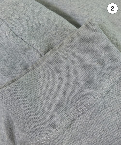 DSQUARED（ディースクエアード）パーカー グレー サイズ:XS レディース/2200717608010
