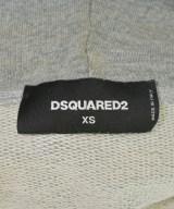 DSQUARED（ディースクエアード）パーカー グレー サイズ:XS レディース/2200717608010