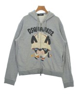 DSQUARED パーカー