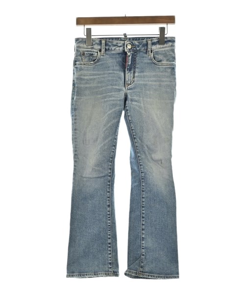 DSQUARED(ディースクエアード)のデニムパンツ サイズ:34(XXS位) 9,200円