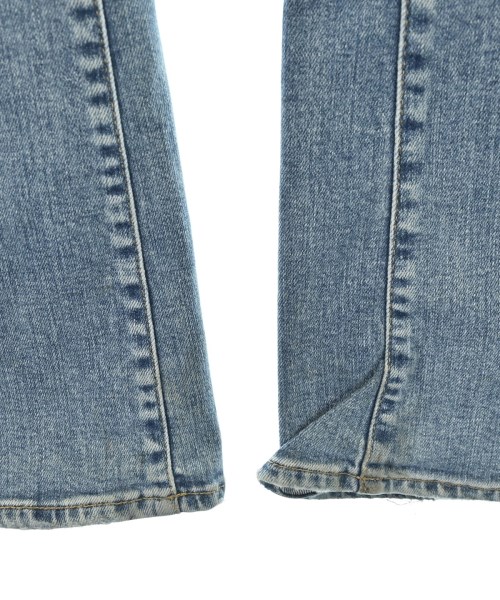 DSQUARED（ディースクエアード）デニムパンツ 青 サイズ:34(XXS位) レディース/2200717608034