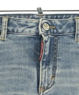 DSQUARED（ディースクエアード）デニムパンツ 青 サイズ:34(XXS位) レディース/2200717608034