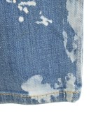 DSQUARED（ディースクエアード）デニムパンツ 青 サイズ:34(XXS位) レディース/2200717608041