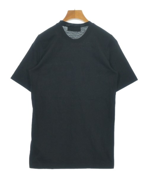 DSQUARED（ディースクエアード）Tシャツ・カットソー 黒 サイズ:XXS レディース/2200717608089