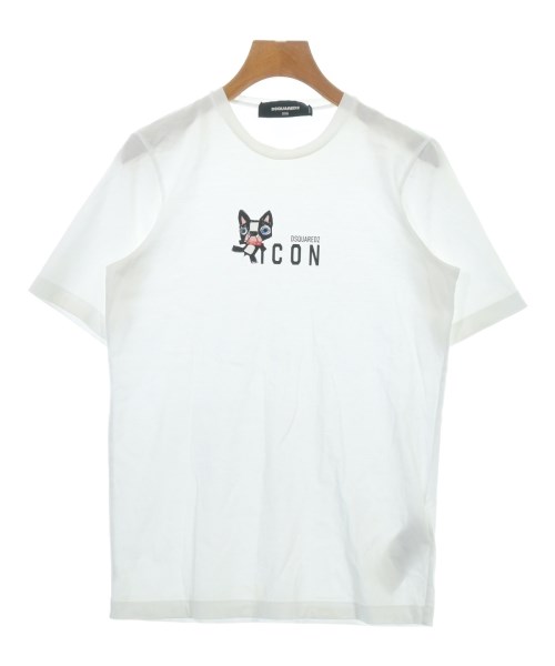 DSQUARED(ディースクエアード)のTシャツ・カットソー サイズ:XXS 8,400円