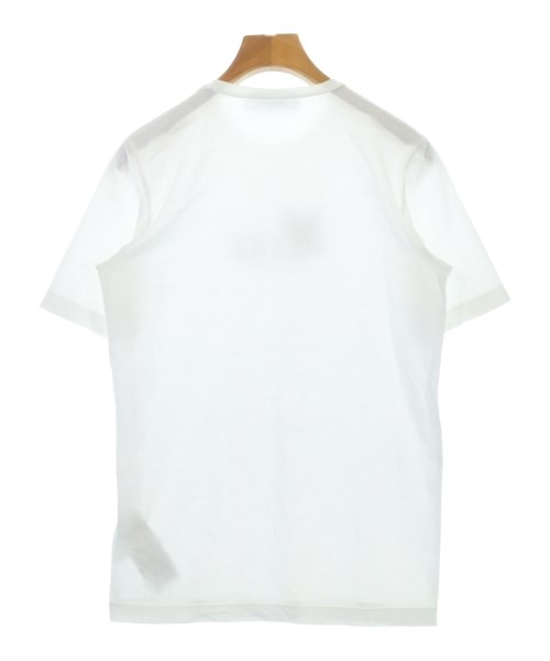 DSQUARED（ディースクエアード）Tシャツ・カットソー 白 サイズ:XXS レディース/2200717608096