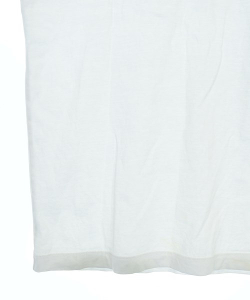 DSQUARED（ディースクエアード）Tシャツ・カットソー 白 サイズ:XXS レディース/2200717608096