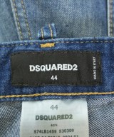 DSQUARED（ディースクエアード）デニムパンツ 青 サイズ:44(S位) メンズ/2200717617029