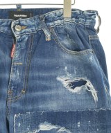 DSQUARED（ディースクエアード）デニムパンツ 青 サイズ:44(S位) メンズ/2200717617029
