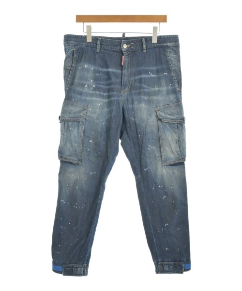 DSQUARED(ディースクエアード)のデニムパンツ サイズ:44(S位) 34,100円