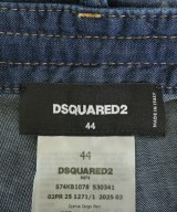 DSQUARED（ディースクエアード）デニムパンツ 紺 サイズ:44(S位) メンズ/2200717617036