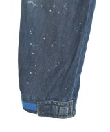 DSQUARED（ディースクエアード）デニムパンツ 紺 サイズ:44(S位) メンズ/2200717617036