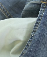 DSQUARED（ディースクエアード）デニムパンツ 紺 サイズ:44(S位) メンズ/2200717617036