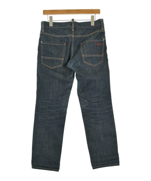 DSQUARED（ディースクエアード）デニムパンツ 紺 サイズ:44(S位) メンズ/2200717959099