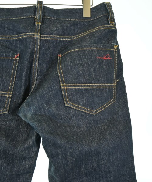 DSQUARED（ディースクエアード）デニムパンツ 紺 サイズ:44(S位) メンズ/2200717959099