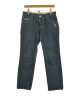 DSQUARED（ディースクエアード）デニムパンツ 紺 サイズ:44(S位) メンズ/2200717959099