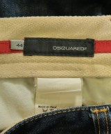 DSQUARED（ディースクエアード）デニムパンツ 紺 サイズ:44(S位) メンズ/2200717959099