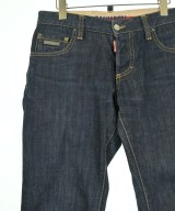 DSQUARED（ディースクエアード）デニムパンツ 紺 サイズ:44(S位) メンズ/2200717959099