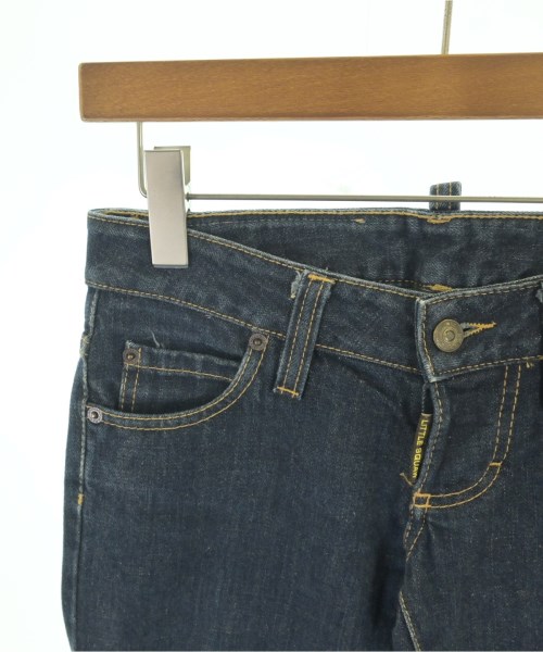 DSQUARED（ディースクエアード）デニムパンツ 紺 サイズ:36(XS位) メンズ/2200713608038