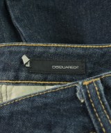 DSQUARED（ディースクエアード）デニムパンツ 紺 サイズ:36(XS位) メンズ/2200713608038