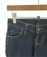 DSQUARED（ディースクエアード）デニムパンツ 紺 サイズ:36(XS位) メンズ/2200713608038