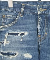 DSQUARED（ディースクエアード）デニムパンツ 青 サイズ:34(XXS位) レディース/2200718292010