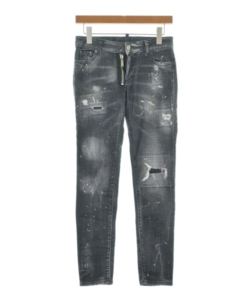 DSQUARED(ディースクエアード)のデニムパンツ サイズ:34(XXS位) 11,800円