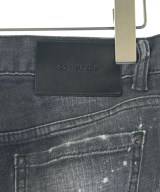 DSQUARED（ディースクエアード）デニムパンツ グレー サイズ:34(XXS位) レディース/2200718292027