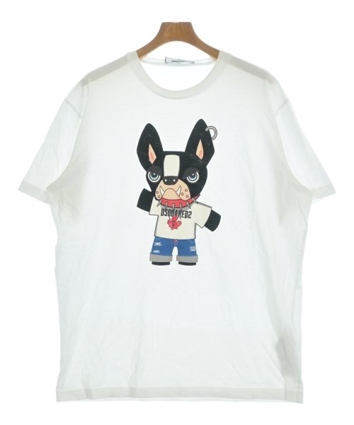DSQUARED(ディースクエアード)のTシャツ・カットソー サイズ:XXL 18,200円