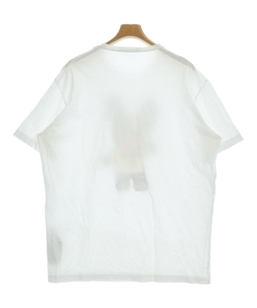 DSQUARED（ディースクエアード）Tシャツ・カットソー 白 サイズ:XXL メンズ/2200719279072