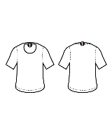 DSQUARED（ディースクエアード）Tシャツ・カットソー 白 サイズ:XXL メンズ/2200719279072