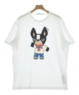 DSQUARED（ディースクエアード）Tシャツ・カットソー 白 サイズ:XXL メンズ/2200719279072