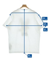 DSQUARED（ディースクエアード）Tシャツ・カットソー 白 サイズ:XXL メンズ/2200719279072