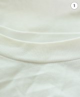 DSQUARED（ディースクエアード）Tシャツ・カットソー 白 サイズ:XXL メンズ/2200719279072