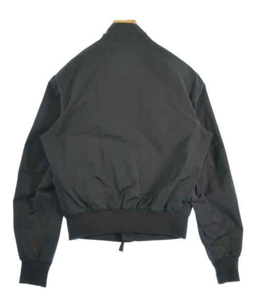 DSQUARED（ディースクエアード）その他 黒 サイズ:44(S位) メンズ/2200719345029