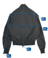 DSQUARED（ディースクエアード）その他 黒 サイズ:44(S位) メンズ/2200719345029