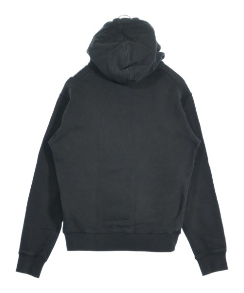 DSQUARED（ディースクエアード）パーカー 黒 サイズ:M メンズ/2200644424035