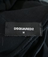 DSQUARED（ディースクエアード）パーカー 黒 サイズ:M メンズ/2200644424035