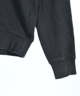 DSQUARED（ディースクエアード）パーカー 黒 サイズ:M メンズ/2200644424035