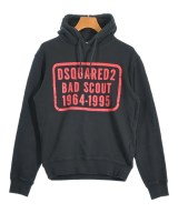 DSQUARED パーカー