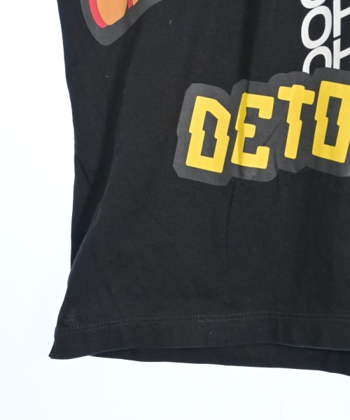 DSQUARED（ディースクエアード）Tシャツ・カットソー 黒 サイズ:XS メンズ/2200644424042