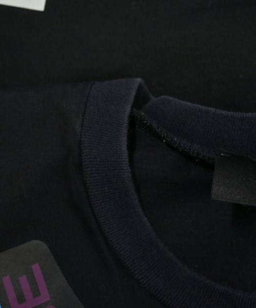DSQUARED（ディースクエアード）Tシャツ・カットソー 黒 サイズ:XS メンズ/2200644424042